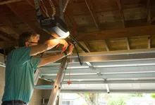 Alexandria Garage Doors Store Alexandria, VA 571-989-6143 - emergency-services