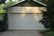 Alexandria Garage Doors Store Alexandria, VA 571-989-6143 - standard-garage-doors