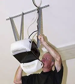 Alexandria Garage Doors Store Alexandria, VA 571-989-6143 - zip